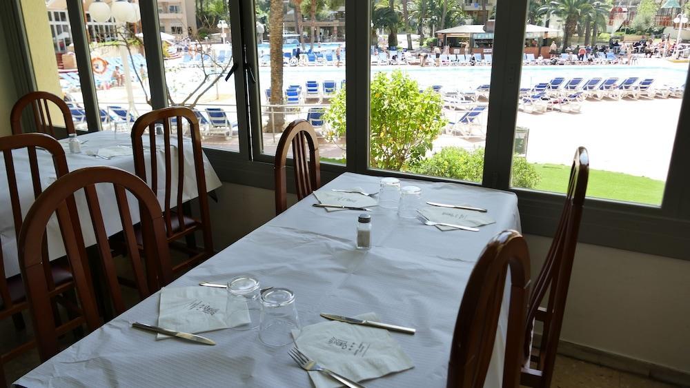 Hotel Jaime I Σαλού Εξωτερικό φωτογραφία
