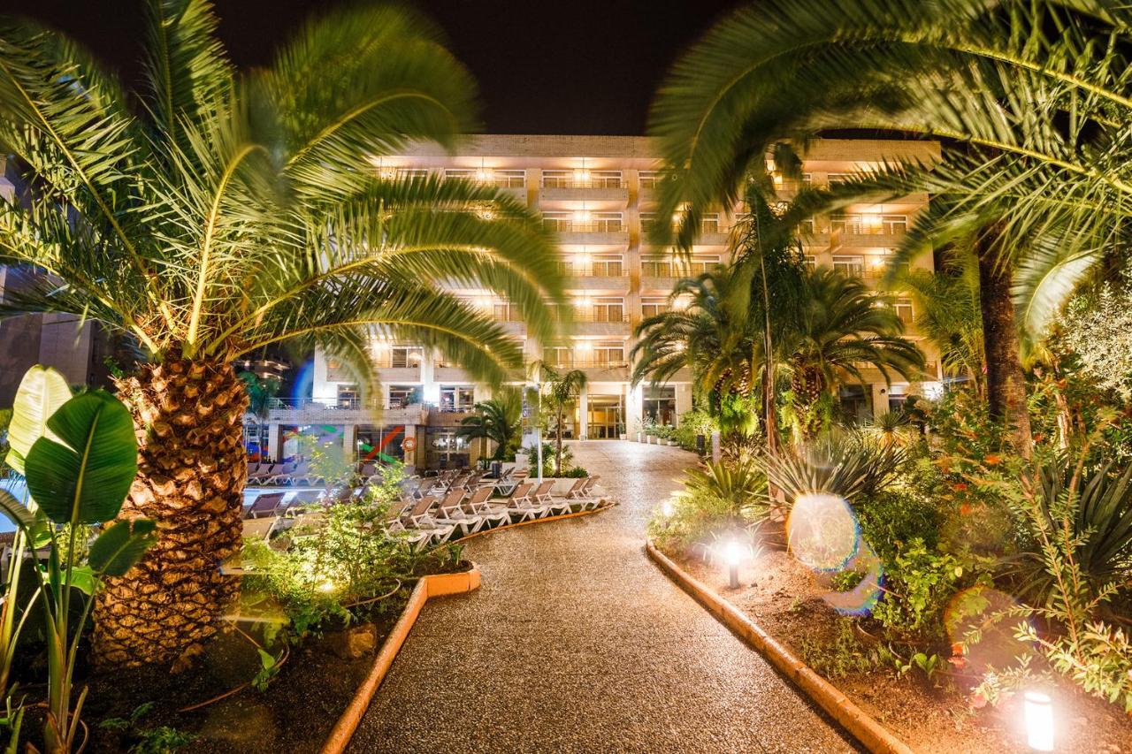 Hotel Jaime I Σαλού Εξωτερικό φωτογραφία