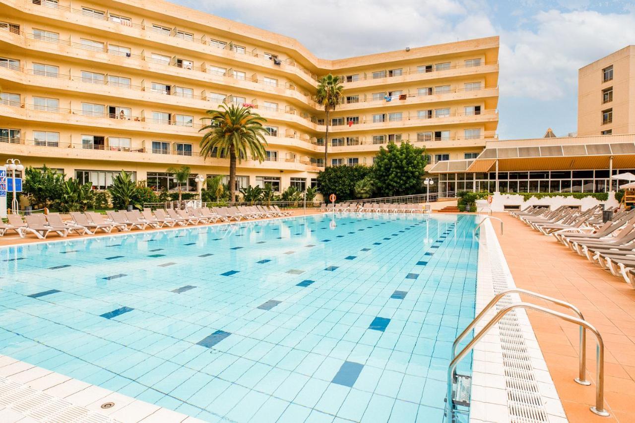 Hotel Jaime I Σαλού Εξωτερικό φωτογραφία