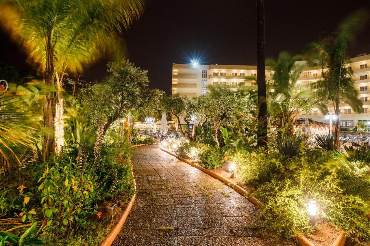 Hotel Jaime I Σαλού Εξωτερικό φωτογραφία