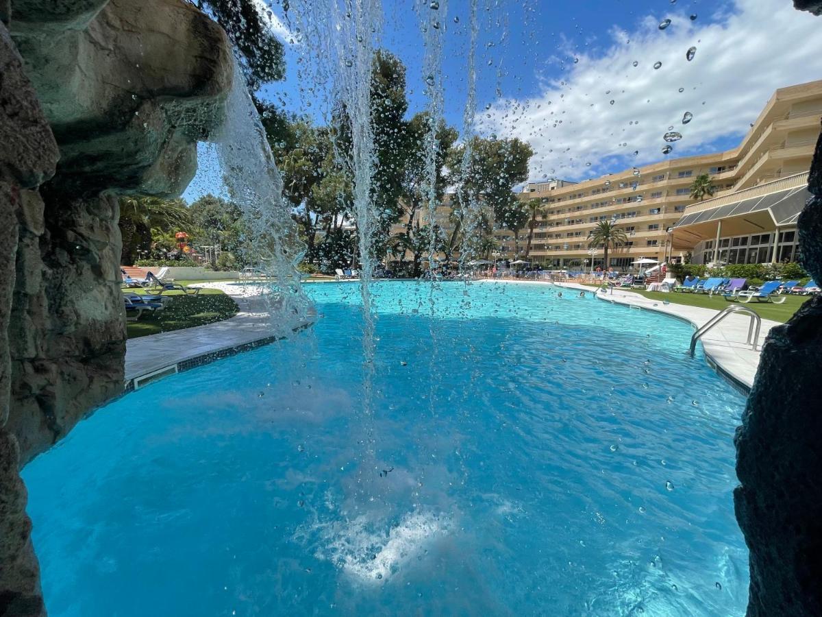 Hotel Jaime I Σαλού Εξωτερικό φωτογραφία