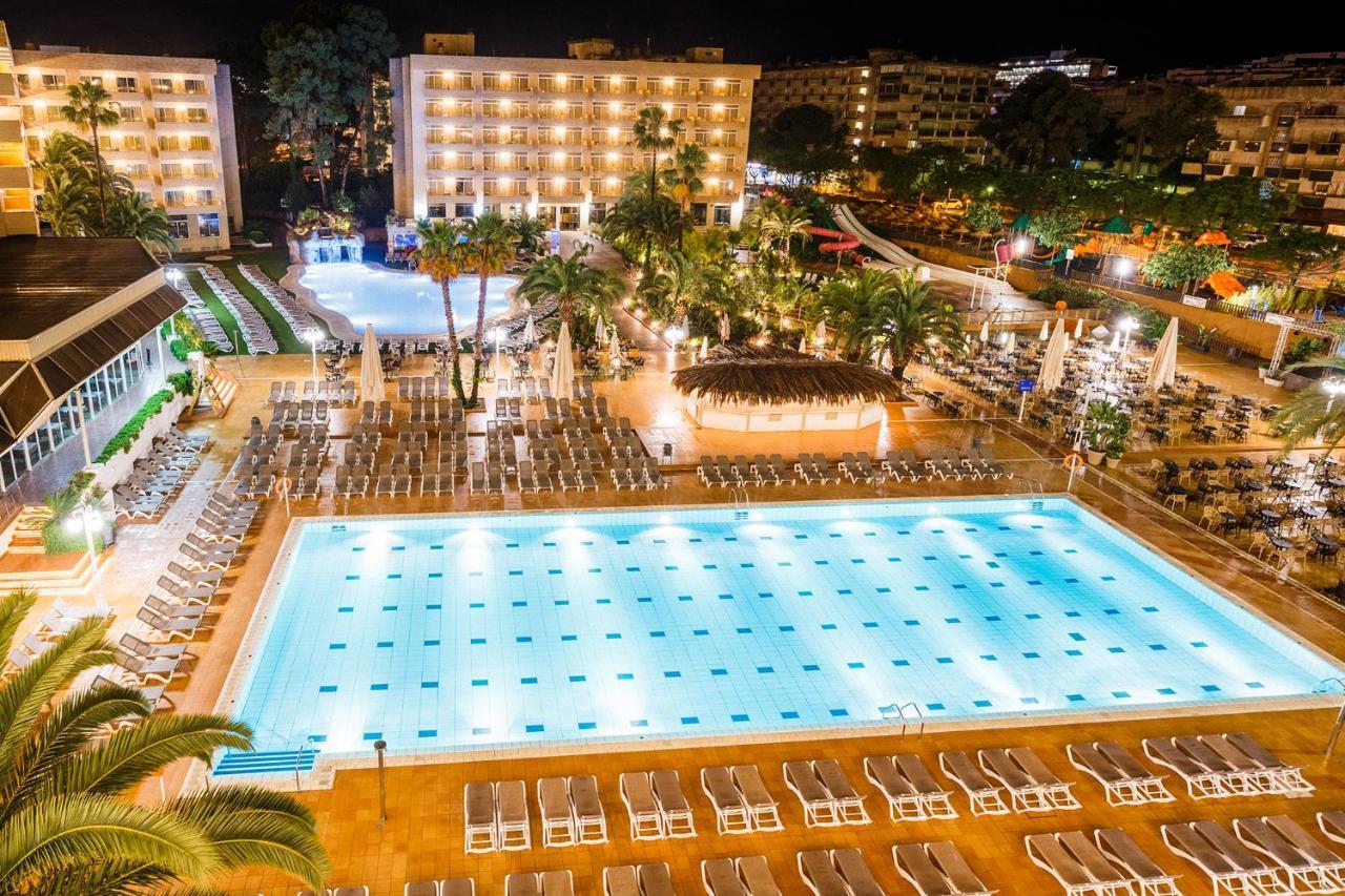 Hotel Jaime I Σαλού Εξωτερικό φωτογραφία