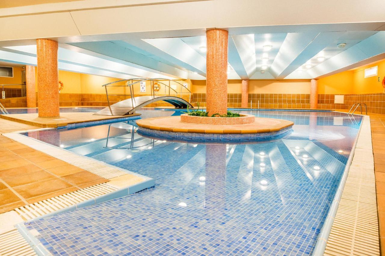 Hotel Jaime I Σαλού Εξωτερικό φωτογραφία