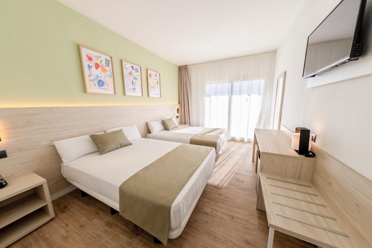 Hotel Jaime I Σαλού Εξωτερικό φωτογραφία
