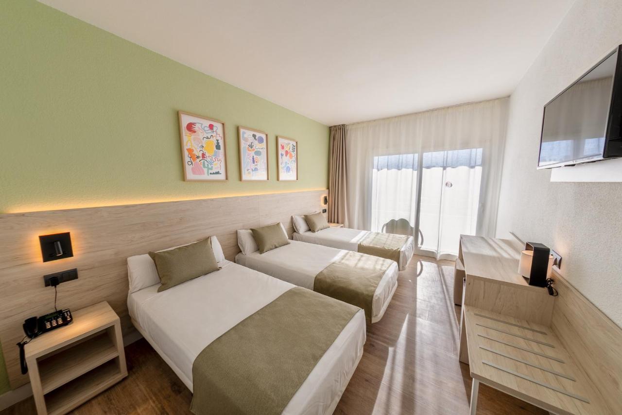 Hotel Jaime I Σαλού Εξωτερικό φωτογραφία