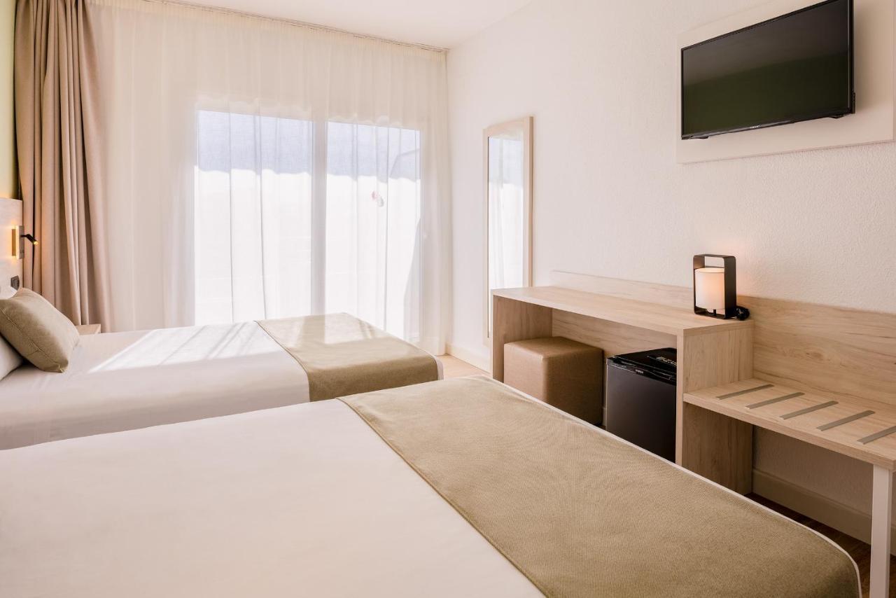 Hotel Jaime I Σαλού Εξωτερικό φωτογραφία