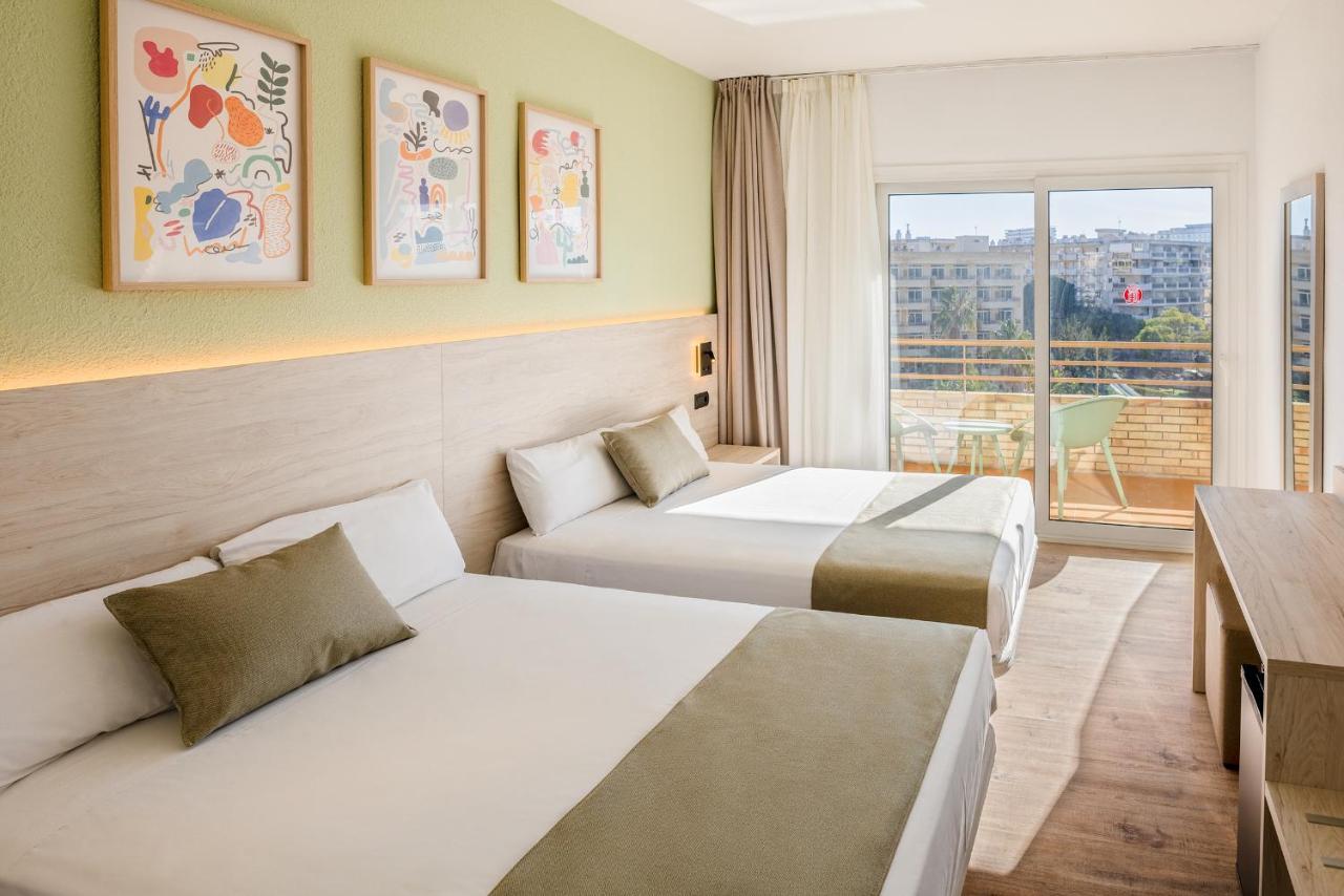 Hotel Jaime I Σαλού Εξωτερικό φωτογραφία