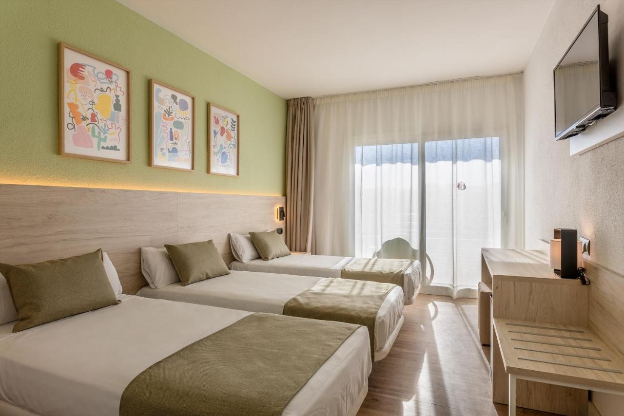 Hotel Jaime I Σαλού Εξωτερικό φωτογραφία