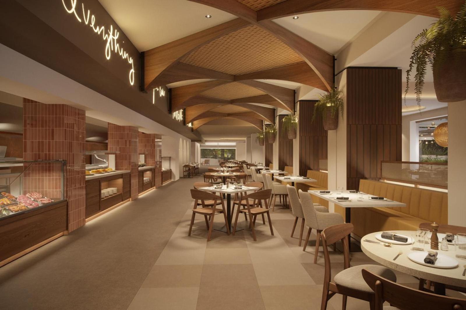 Hotel Jaime I Σαλού Εξωτερικό φωτογραφία