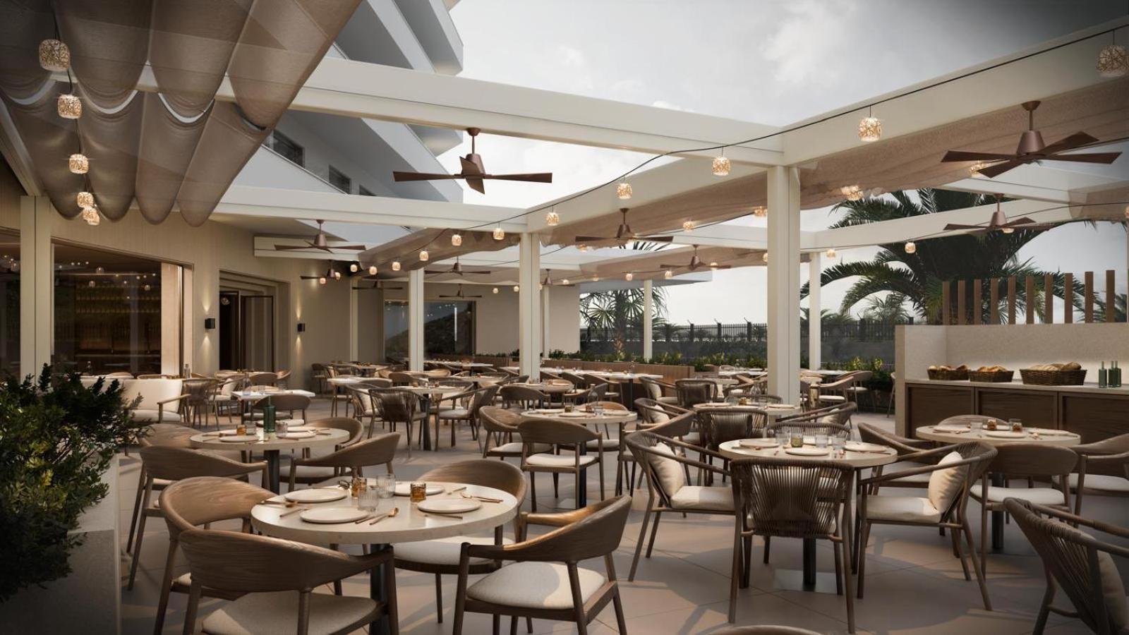 Hotel Jaime I Σαλού Εξωτερικό φωτογραφία