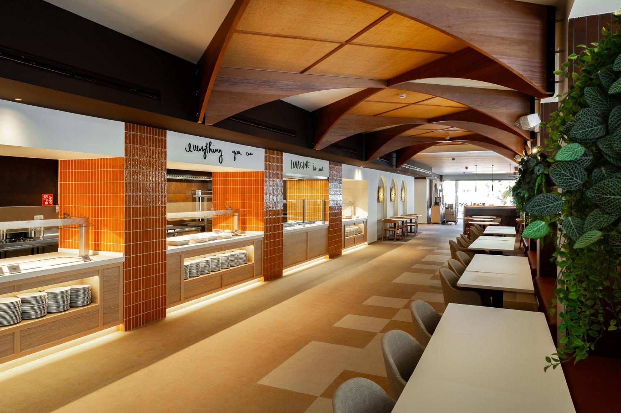 Hotel Jaime I Σαλού Εξωτερικό φωτογραφία