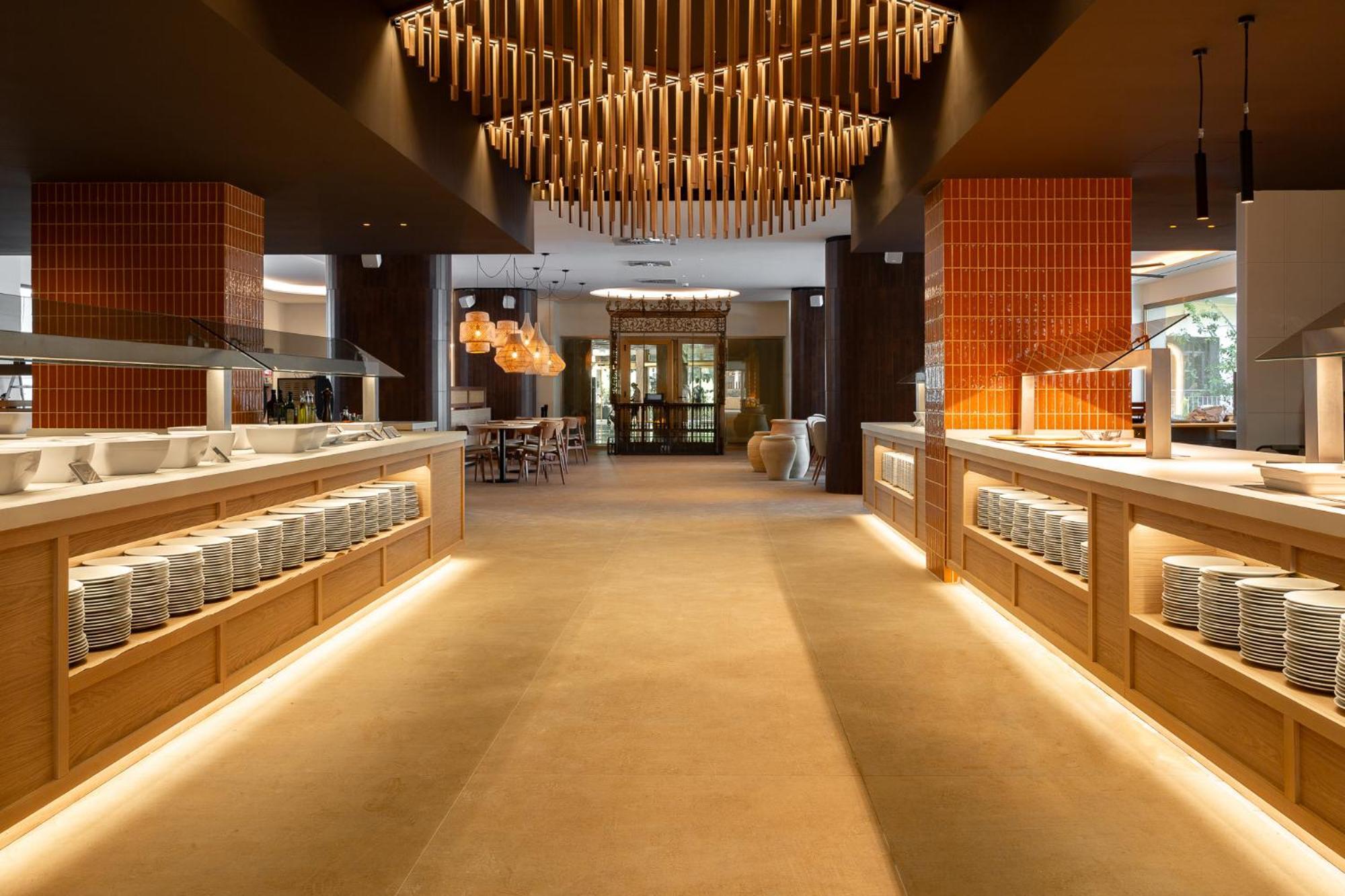 Hotel Jaime I Σαλού Εξωτερικό φωτογραφία